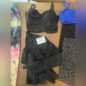 vitality/balance lot- size large